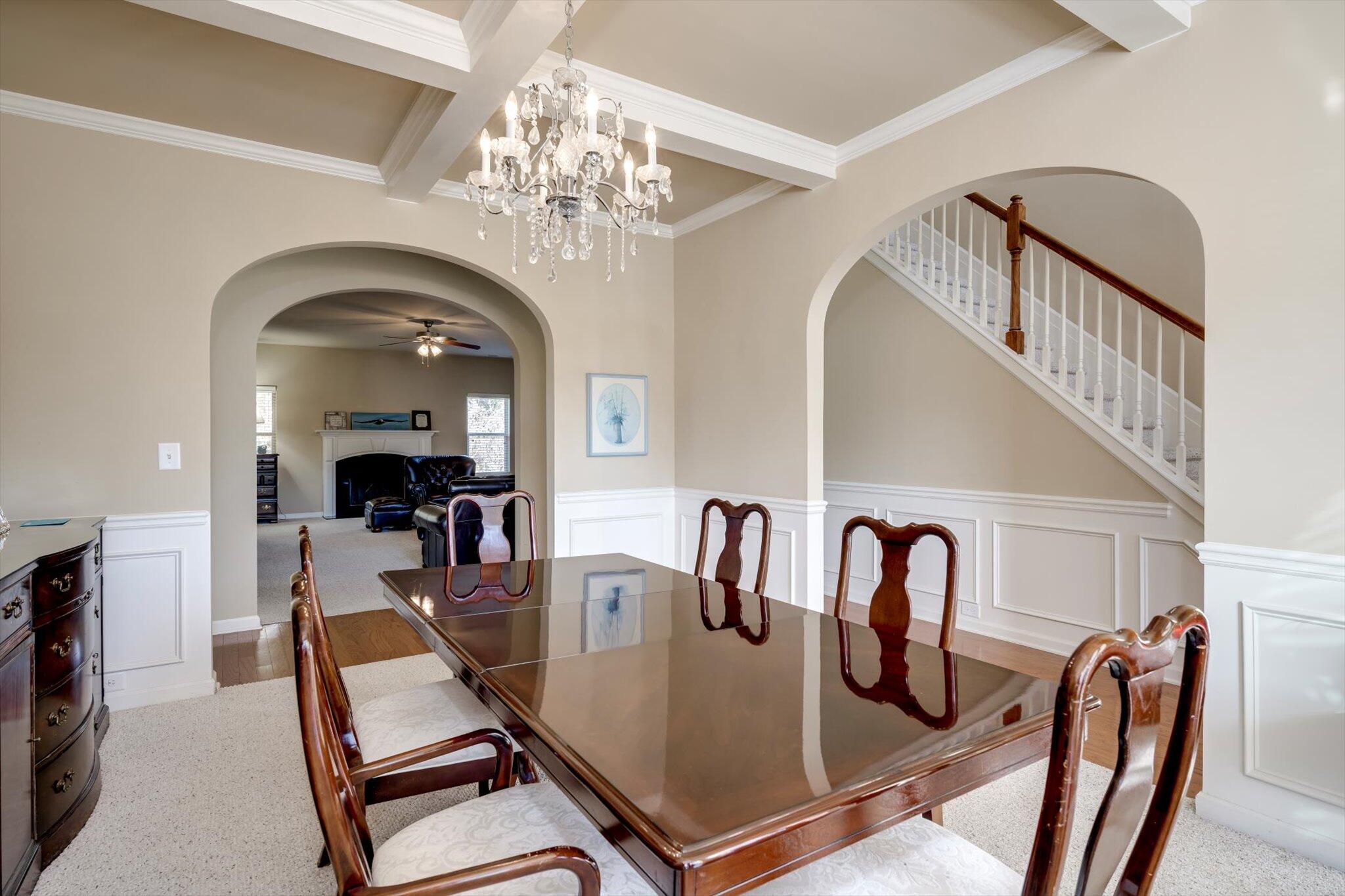 3259 Lexington Way Augusta, GA 30909 - Photo 13 of 44 Formal Dining Room
