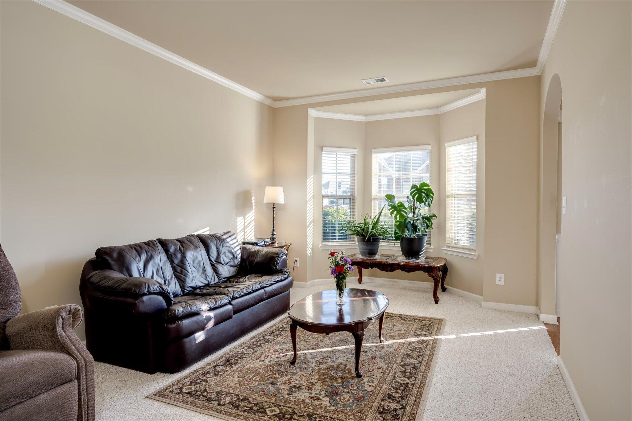 3259 Lexington Way Augusta, GA 30909 - Photo 15 of 44 Sitting Room