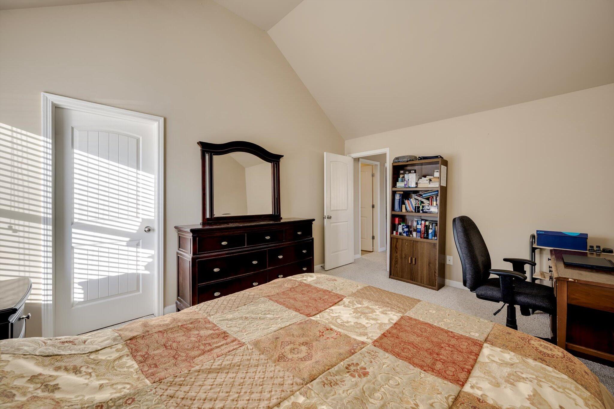 3259 Lexington Way Augusta, GA 30909 - Photo 19 of 44 Downstairs Guest Room