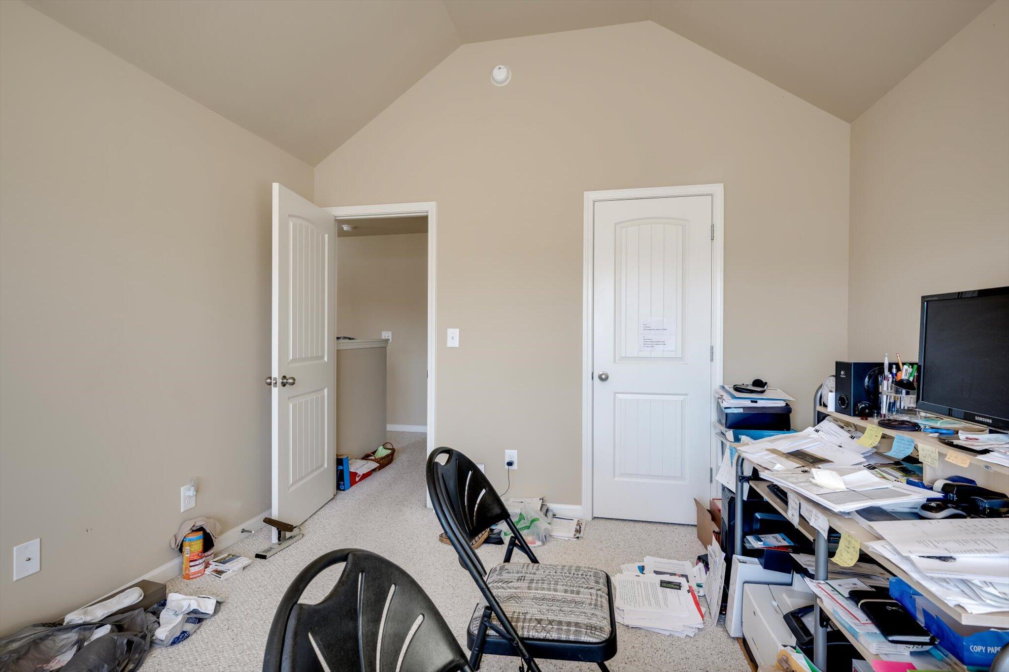 3259 Lexington Way Augusta, GA 30909 - Photo 33 of 44 Bedroom used as office