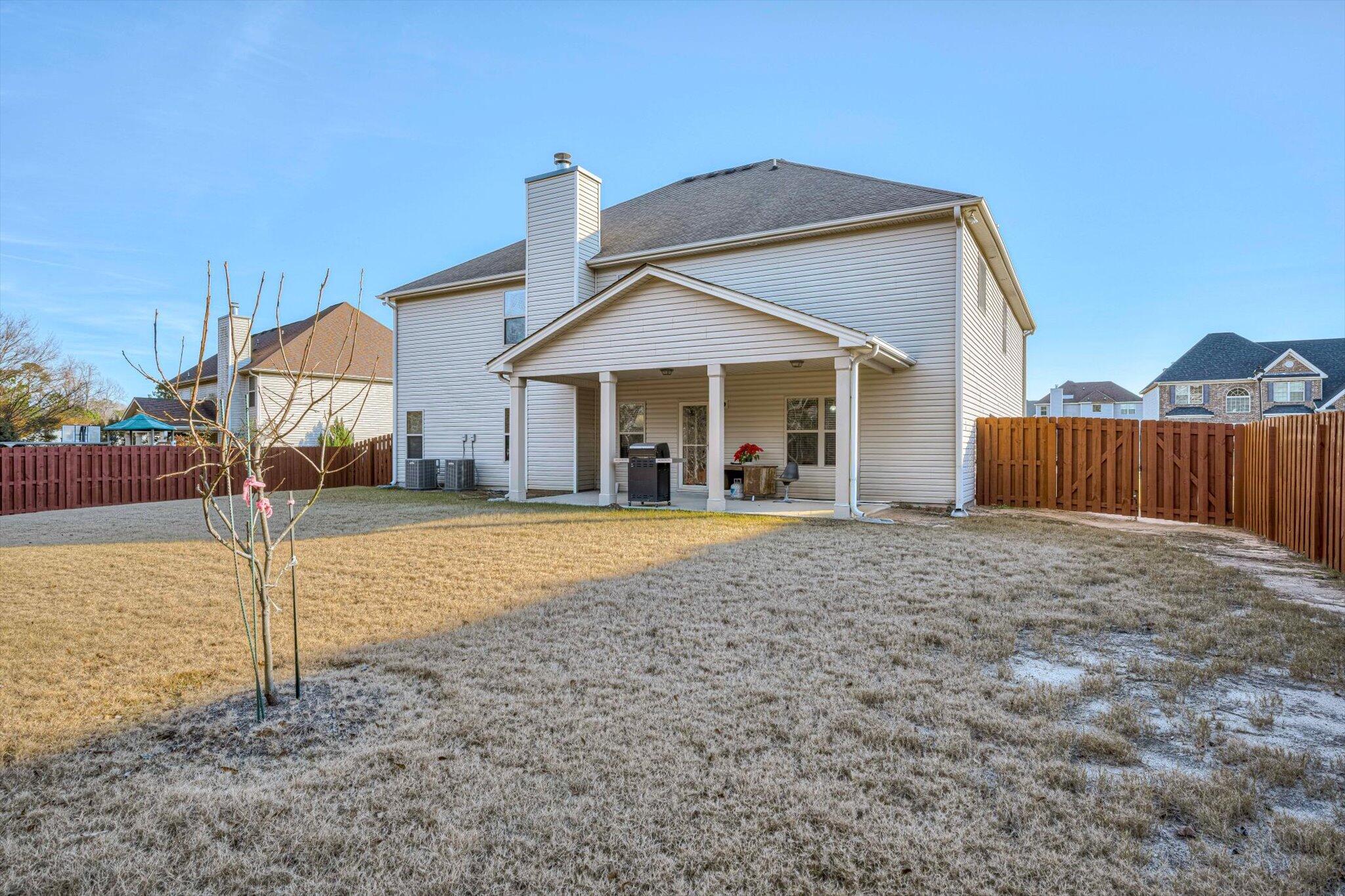 3259 Lexington Way Augusta, GA 30909 - Photo 39 of 44 44-044-