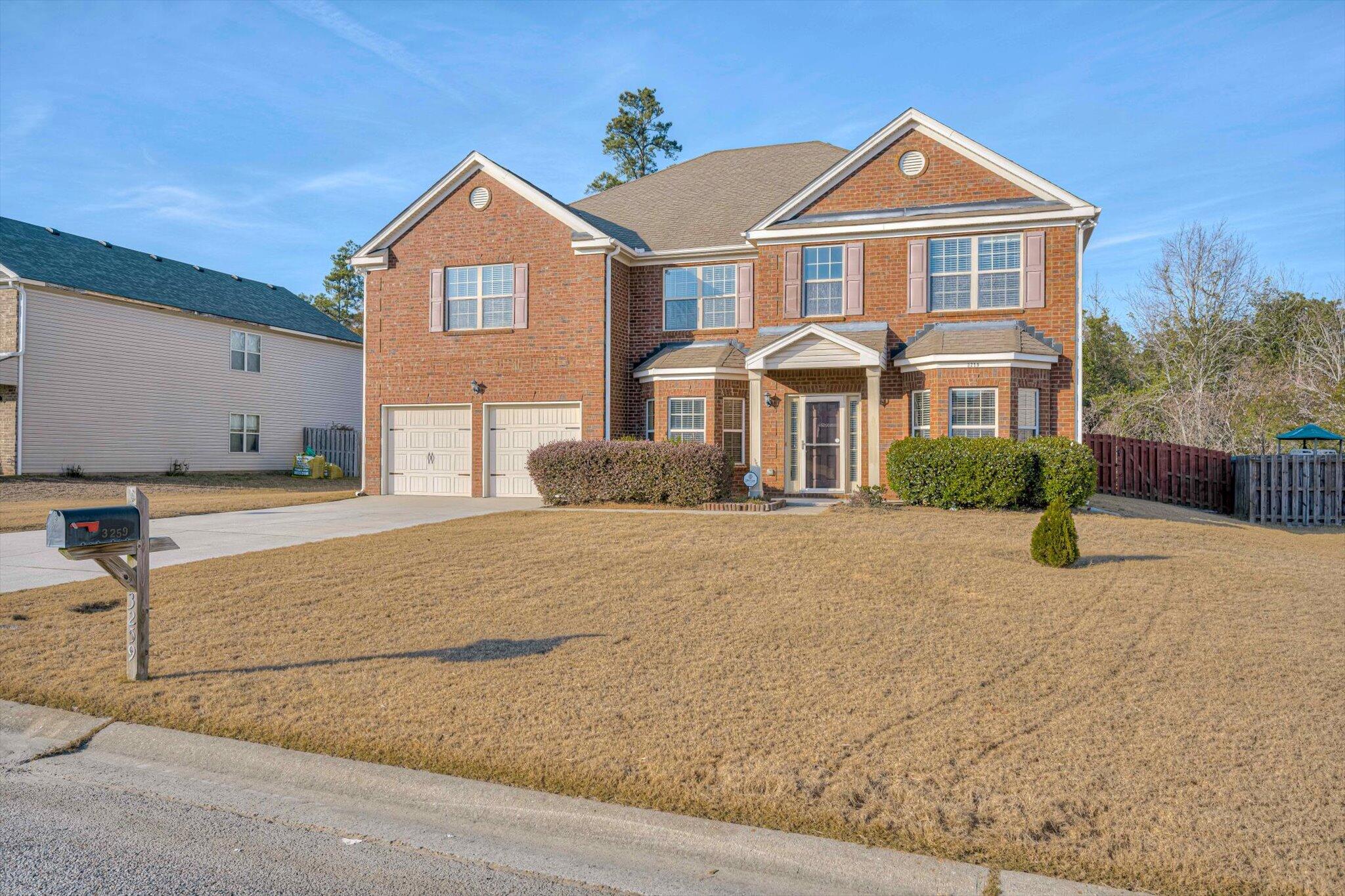 3259 Lexington Way Augusta, GA 30909 - Photo 43 of 44 47-047-