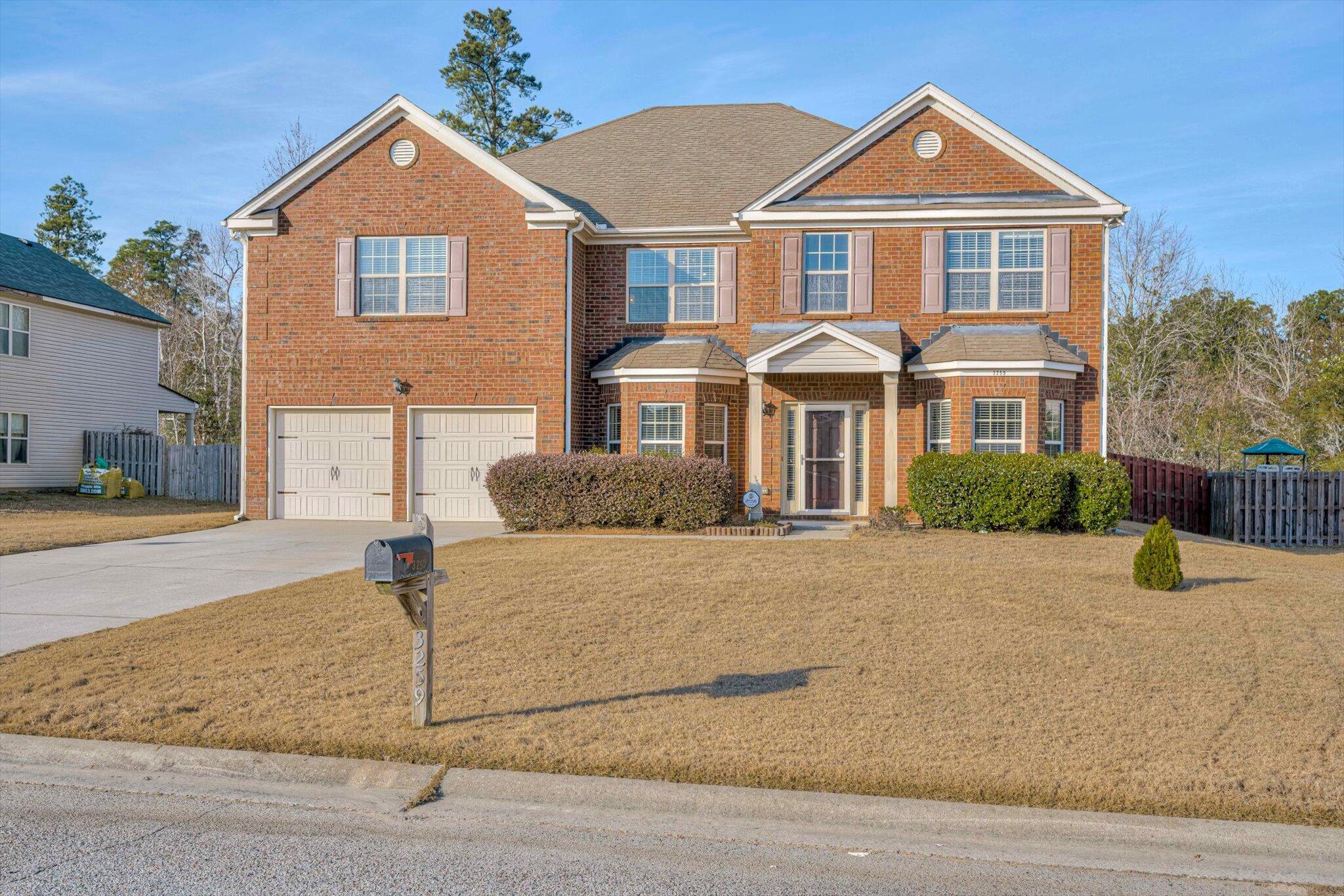 3259 Lexington Way Augusta, GA 30909 - Photo 44 of 44 01-001-