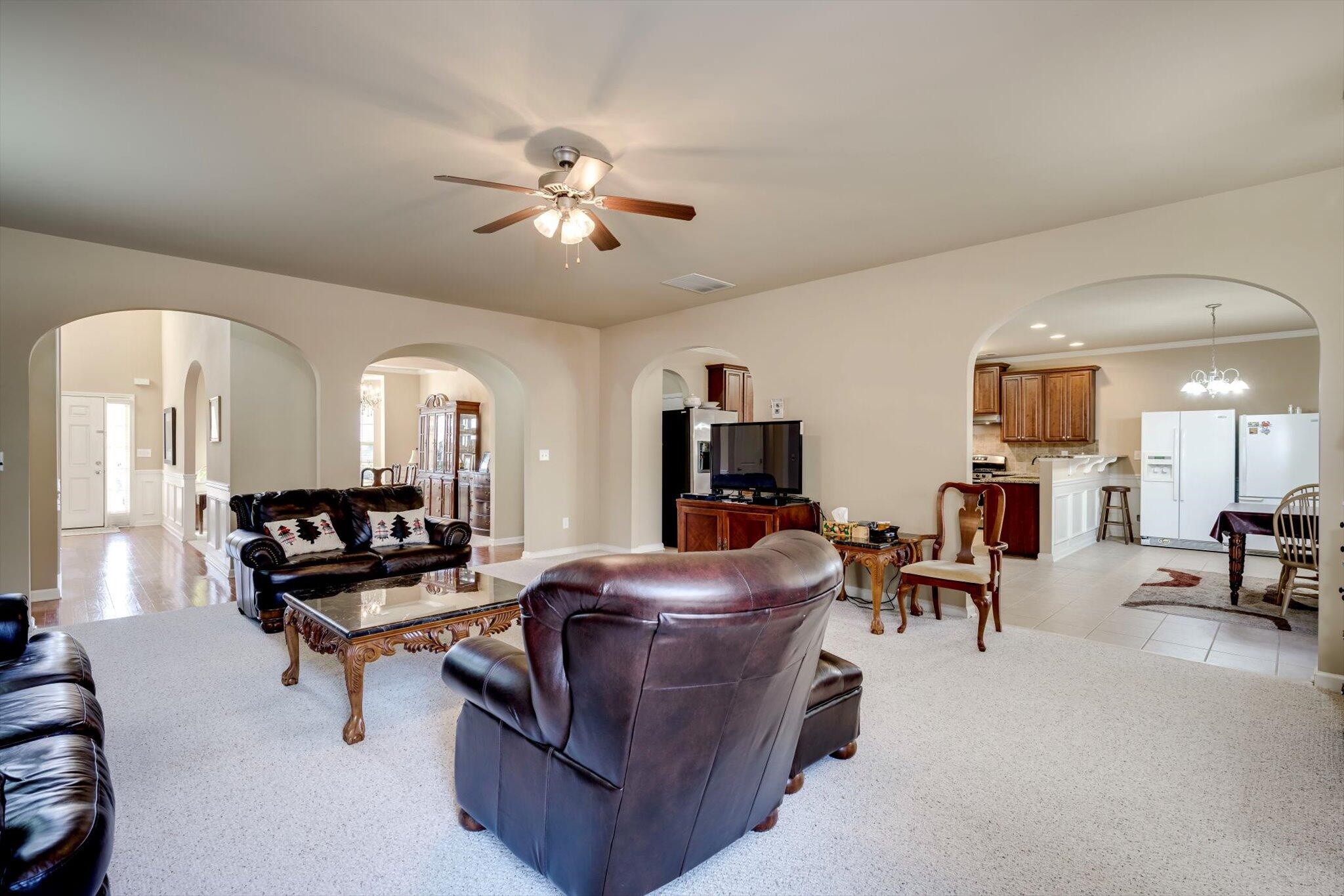 3259 Lexington Way Augusta, GA 30909 - Photo 10 of 44 12-012-