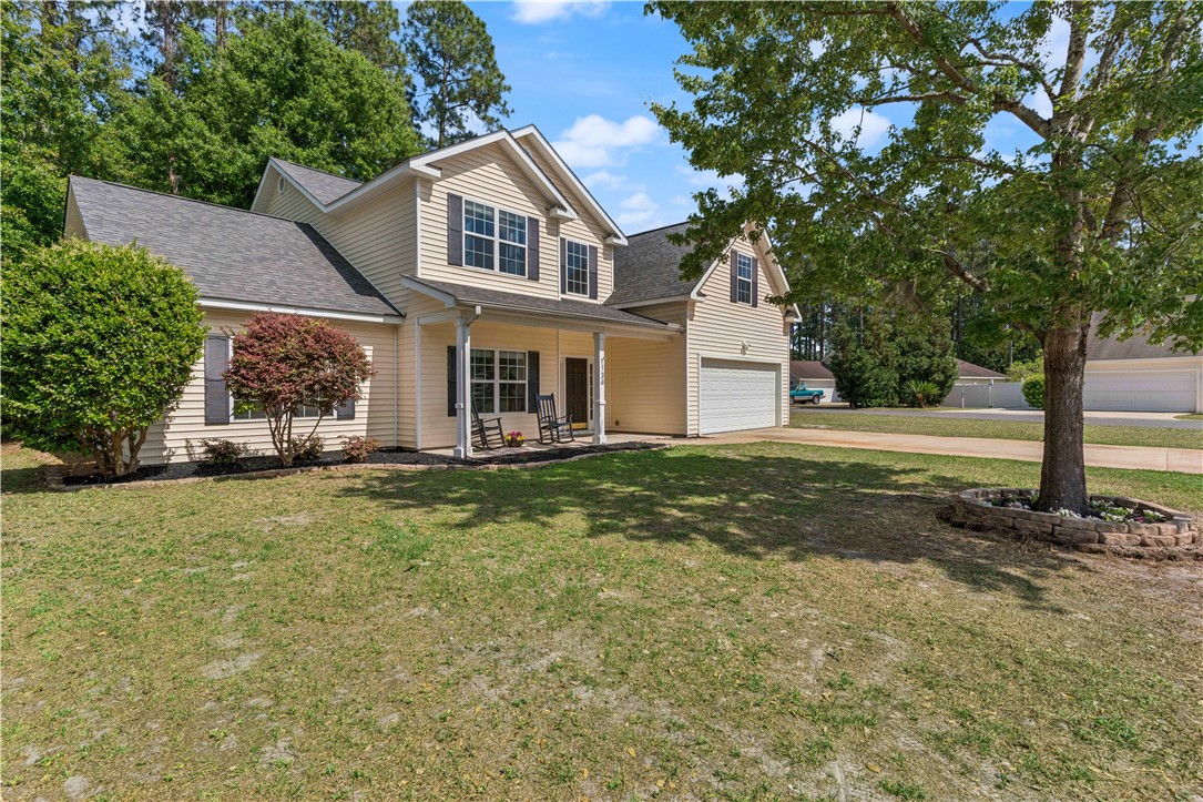 134 Wentle Circle Brunswick, GA 31525 - Photo 2 of 41