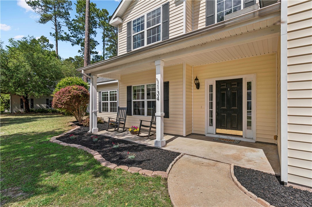 134 Wentle Circle Brunswick, GA 31525 - Photo 3 of 41