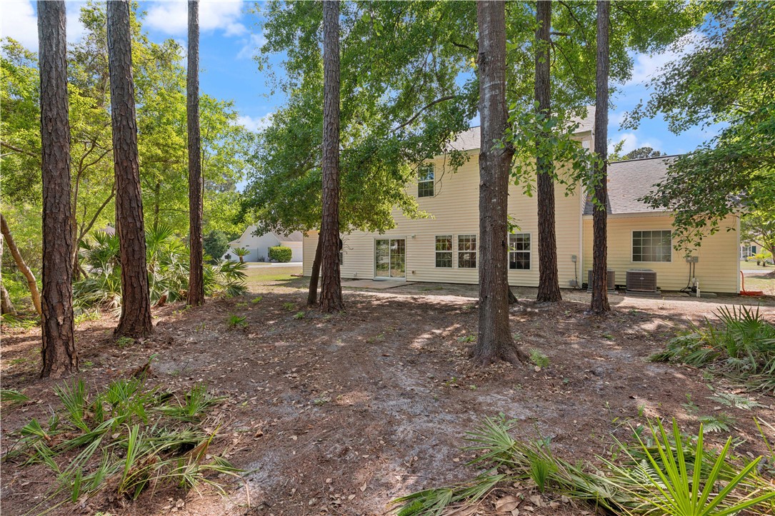 134 Wentle Circle Brunswick, GA 31525 - Photo 39 of 41
