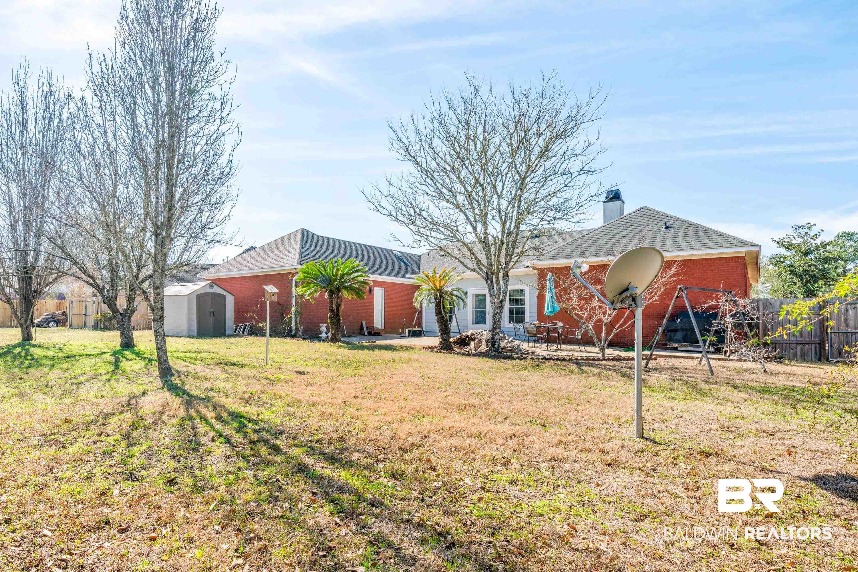 1841 Charlanda Drive Mobile, AL 36695 - Photo 2 of 27