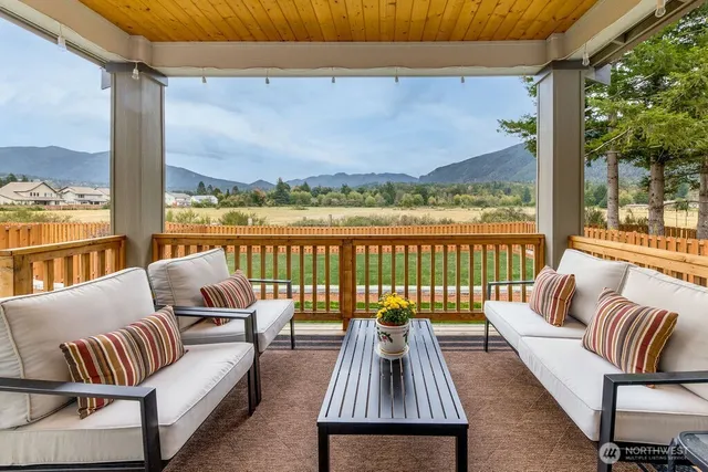 $1,585,000 | 1099 Southeast 14th Place, North Bend, WA 98045