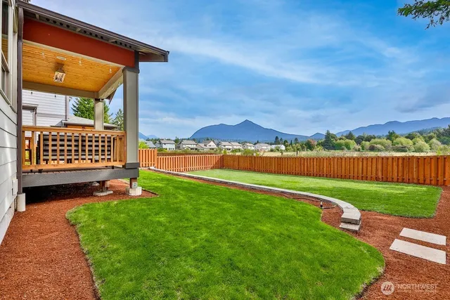 $1,585,000 | 1099 Southeast 14th Place, North Bend, WA 98045