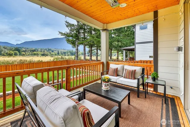 $1,585,000 | 1099 Southeast 14th Place, North Bend, WA 98045