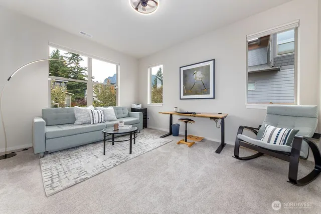 $1,585,000 | 1099 Southeast 14th Place, North Bend, WA 98045