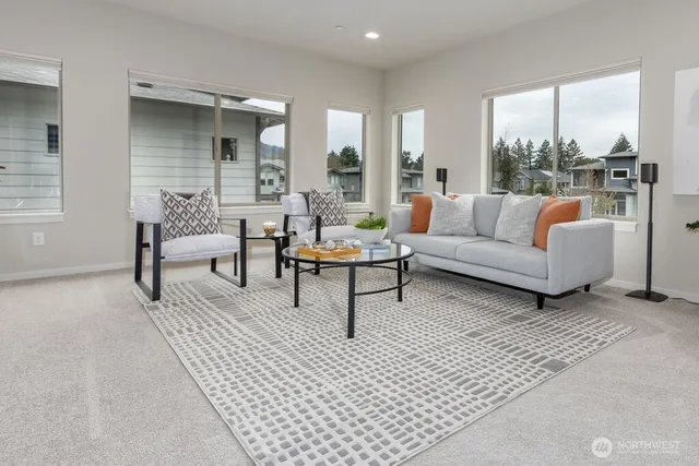 $1,585,000 | 1099 Southeast 14th Place, North Bend, WA 98045