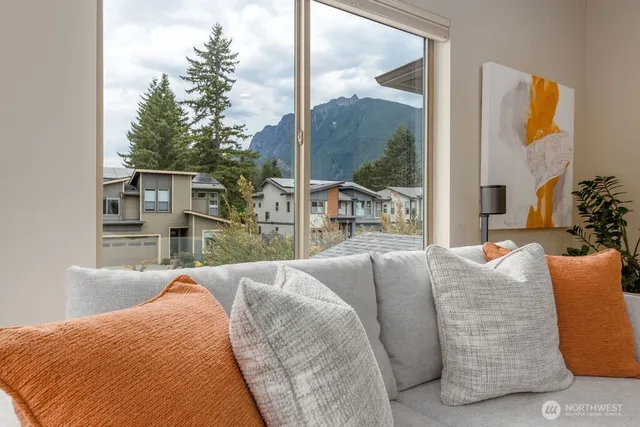 $1,585,000 | 1099 Southeast 14th Place, North Bend, WA 98045