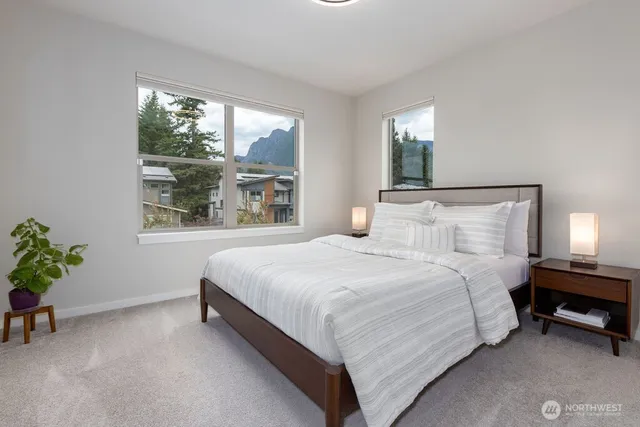 $1,585,000 | 1099 Southeast 14th Place, North Bend, WA 98045