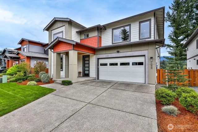 $1,585,000 | 1099 Southeast 14th Place, North Bend, WA 98045