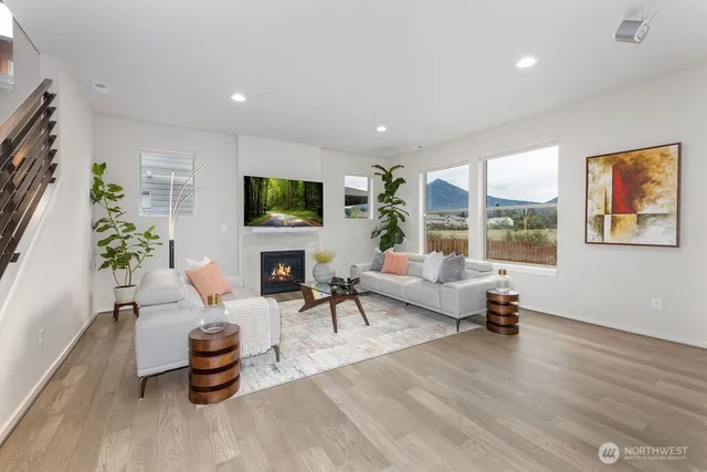 $1,585,000 | 1099 Southeast 14th Place, North Bend, WA 98045