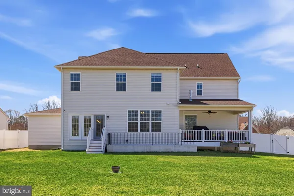 $850,000 | 6702 Savannah Drive, Brandywine, MD 20613