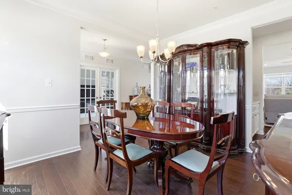 $850,000 | 6702 Savannah Drive, Brandywine, MD 20613