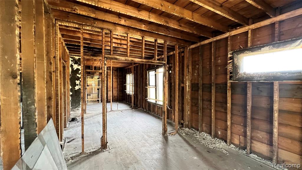 4833 Cooper Street Detroit, MI 48214 - Photo 4 of 12