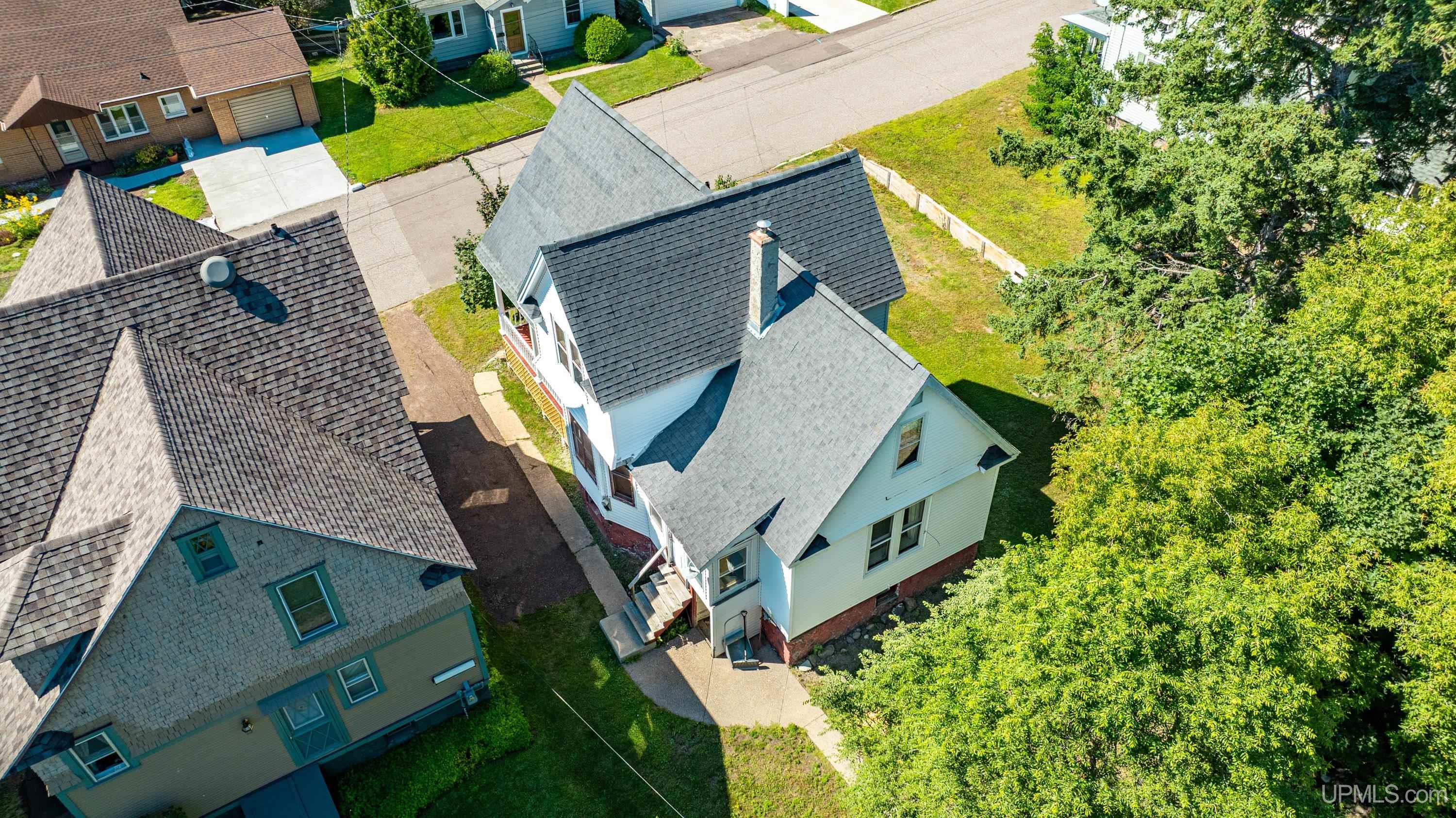 1115 Summit Street Hancock, MI 49930 - Photo 67 of 68