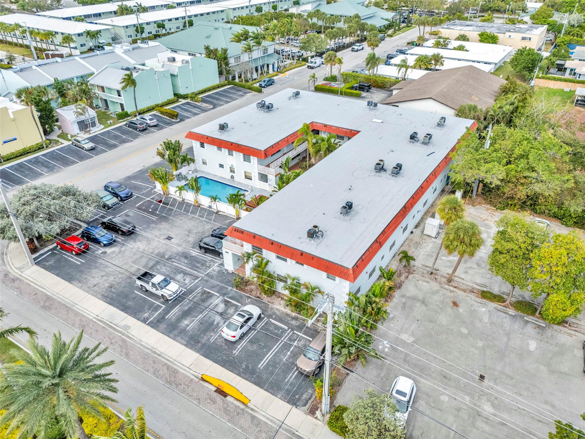 2201 Northeast 36th Street, Unit 207 Lighthouse Point, FL 33064 - Photo 30 of 35 Photo 30