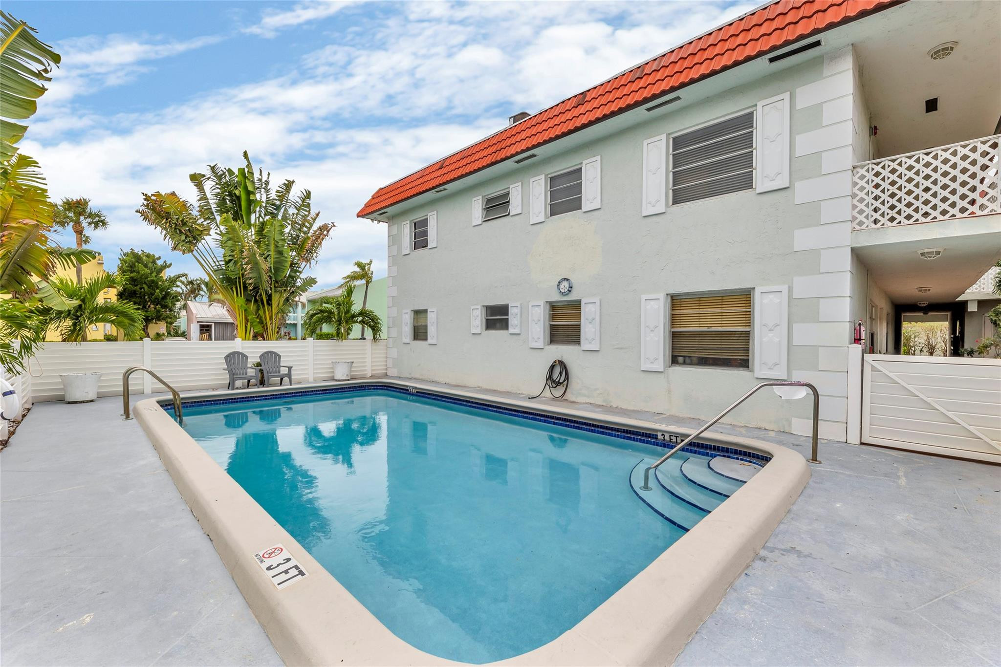 2201 Northeast 36th Street, Unit 207 Lighthouse Point, FL 33064 - Photo 7 of 35 Photo 7