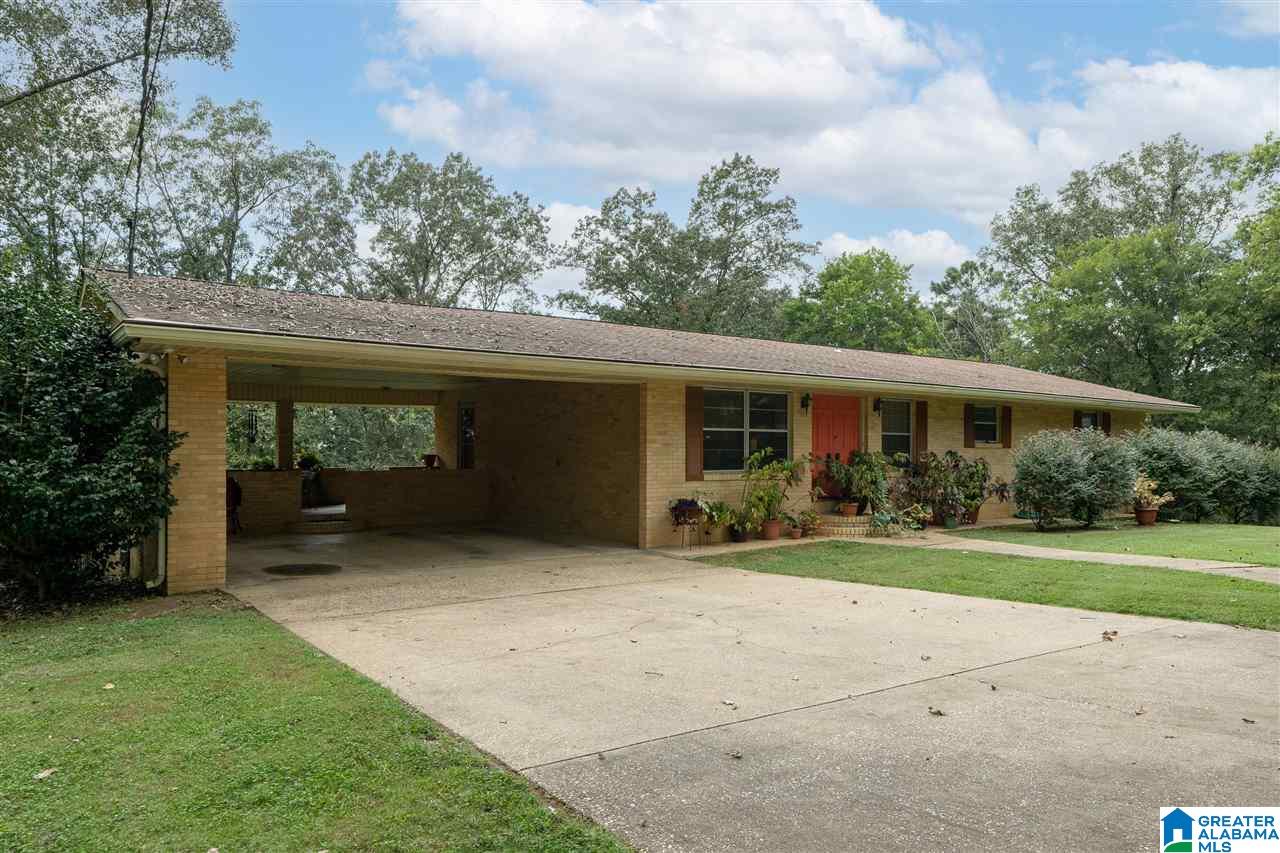 16 Cliff Road Childersburg, AL 35044 - Photo 1 of 28 Gallery Image 1