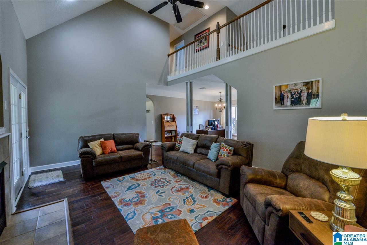 1810 Collier Way Tuscaloosa, AL 35405 - Photo 17 of 50