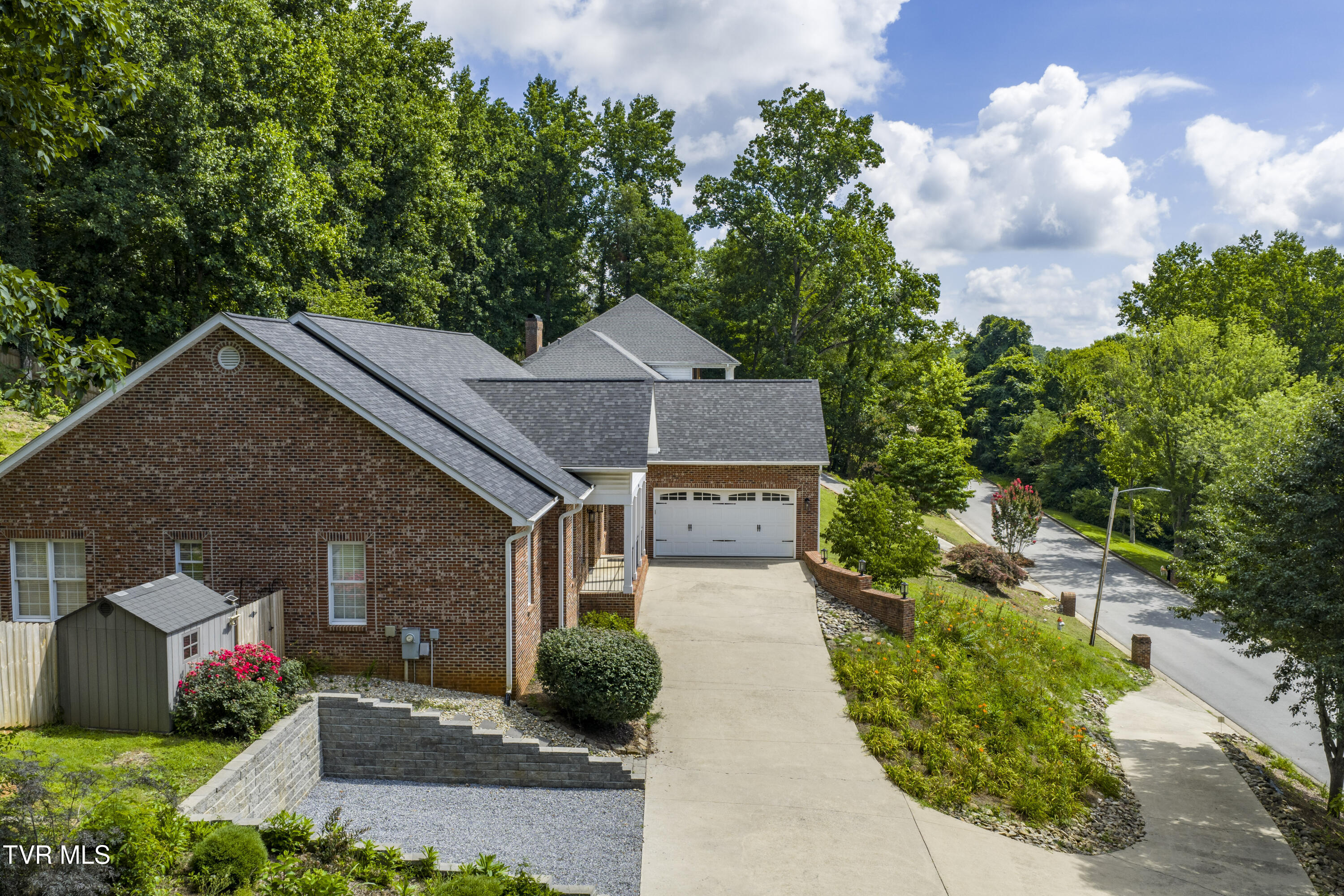 Undisclosed Address Johnson City, TN 37604 - Photo 57 of 67 Millbrook-aerials-2