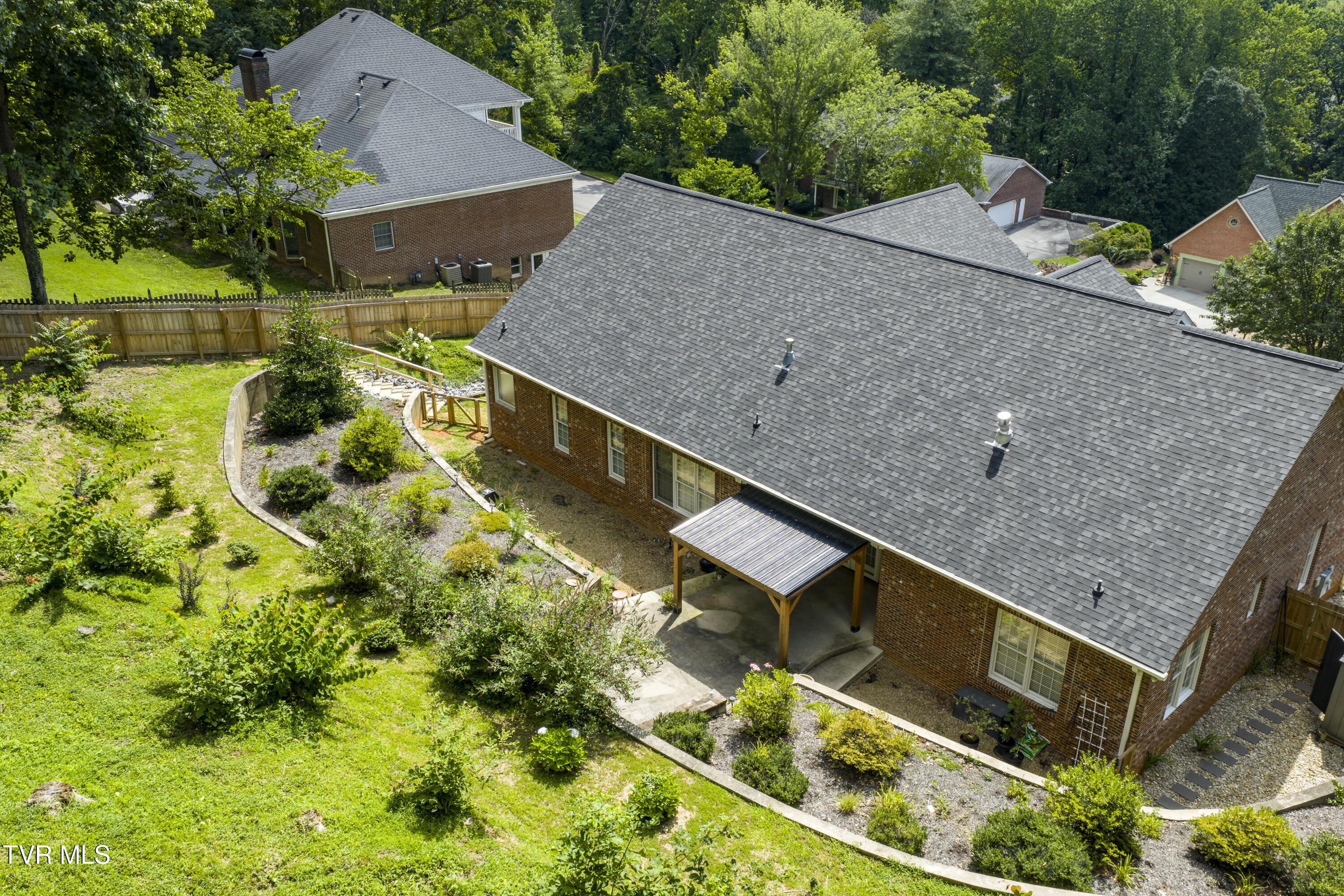 Undisclosed Address Johnson City, TN 37604 - Photo 58 of 67 Millbrook-aerials-3