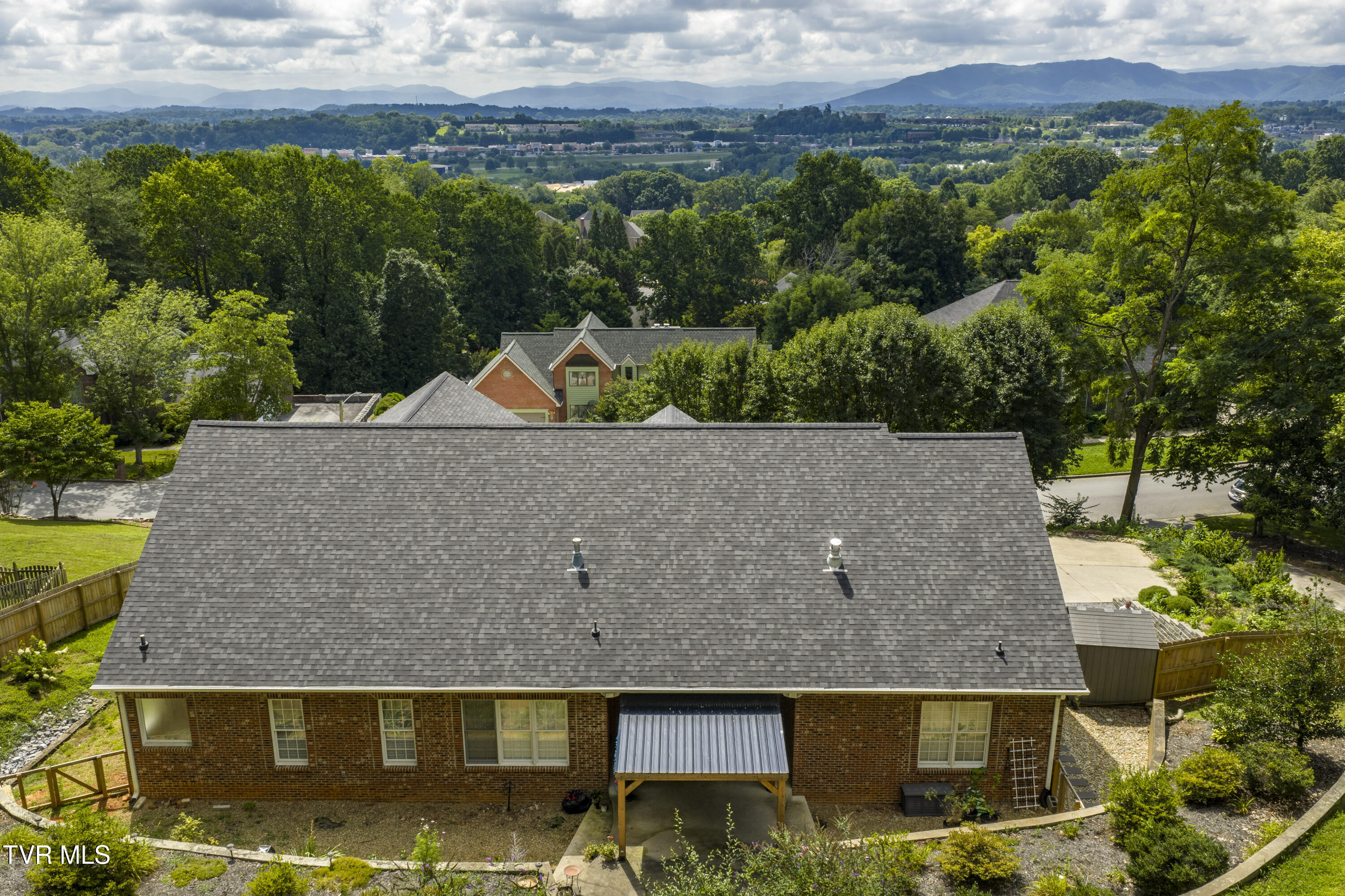 Undisclosed Address Johnson City, TN 37604 - Photo 59 of 67 Millbrook-aerials-4