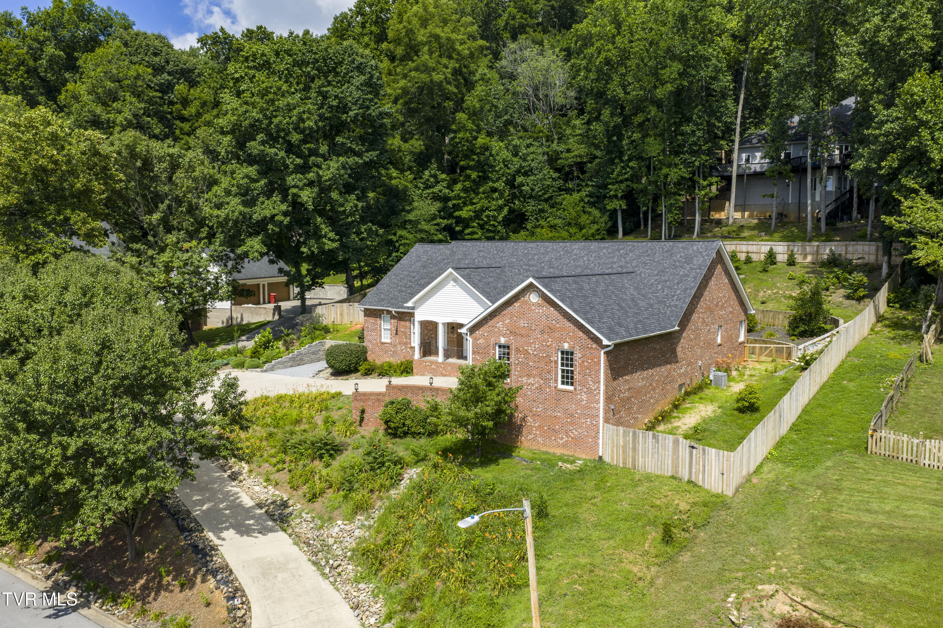 Undisclosed Address Johnson City, TN 37604 - Photo 60 of 67 Millbrook-aerials-5