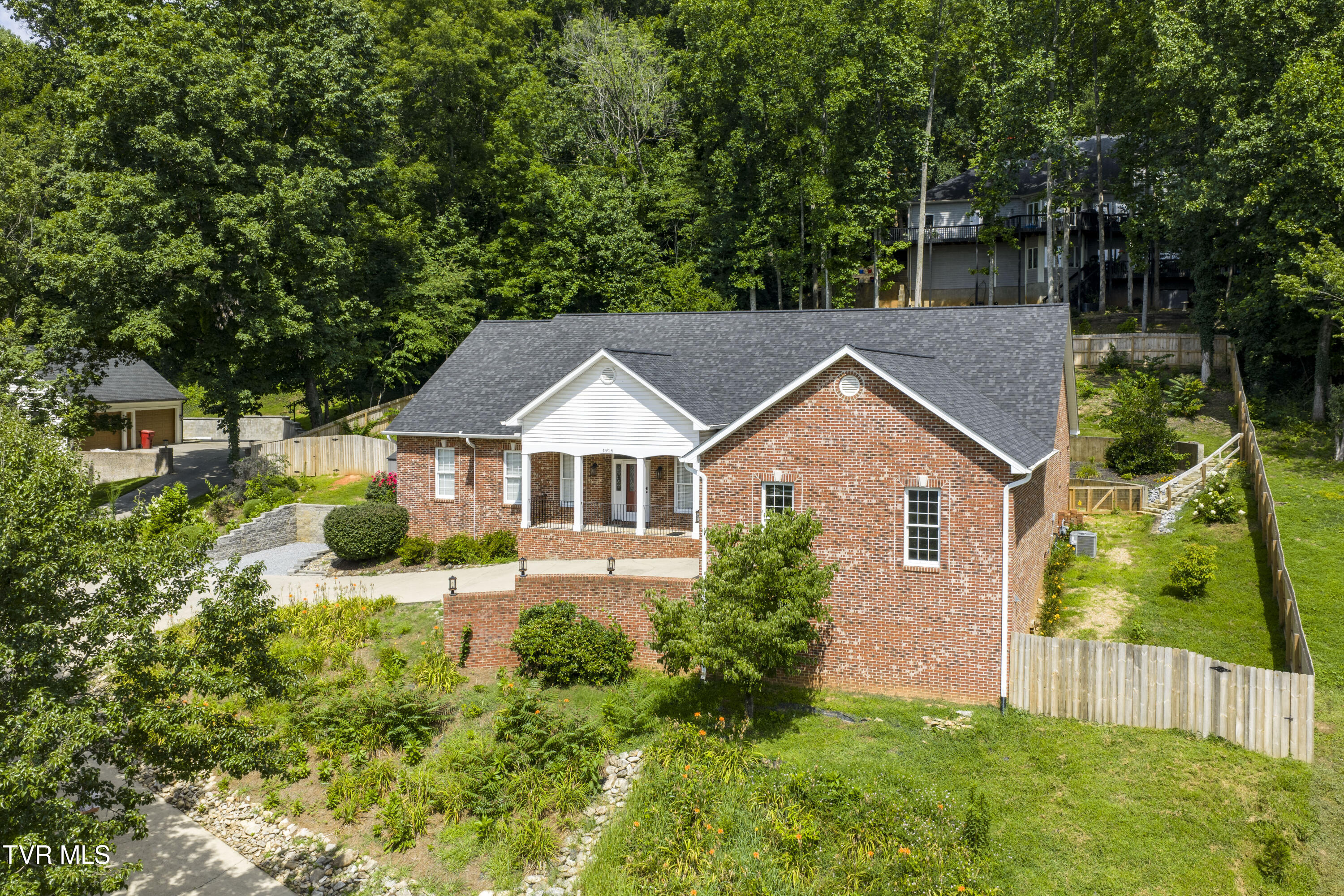 Undisclosed Address Johnson City, TN 37604 - Photo 61 of 67 Millbrook-aerials-6