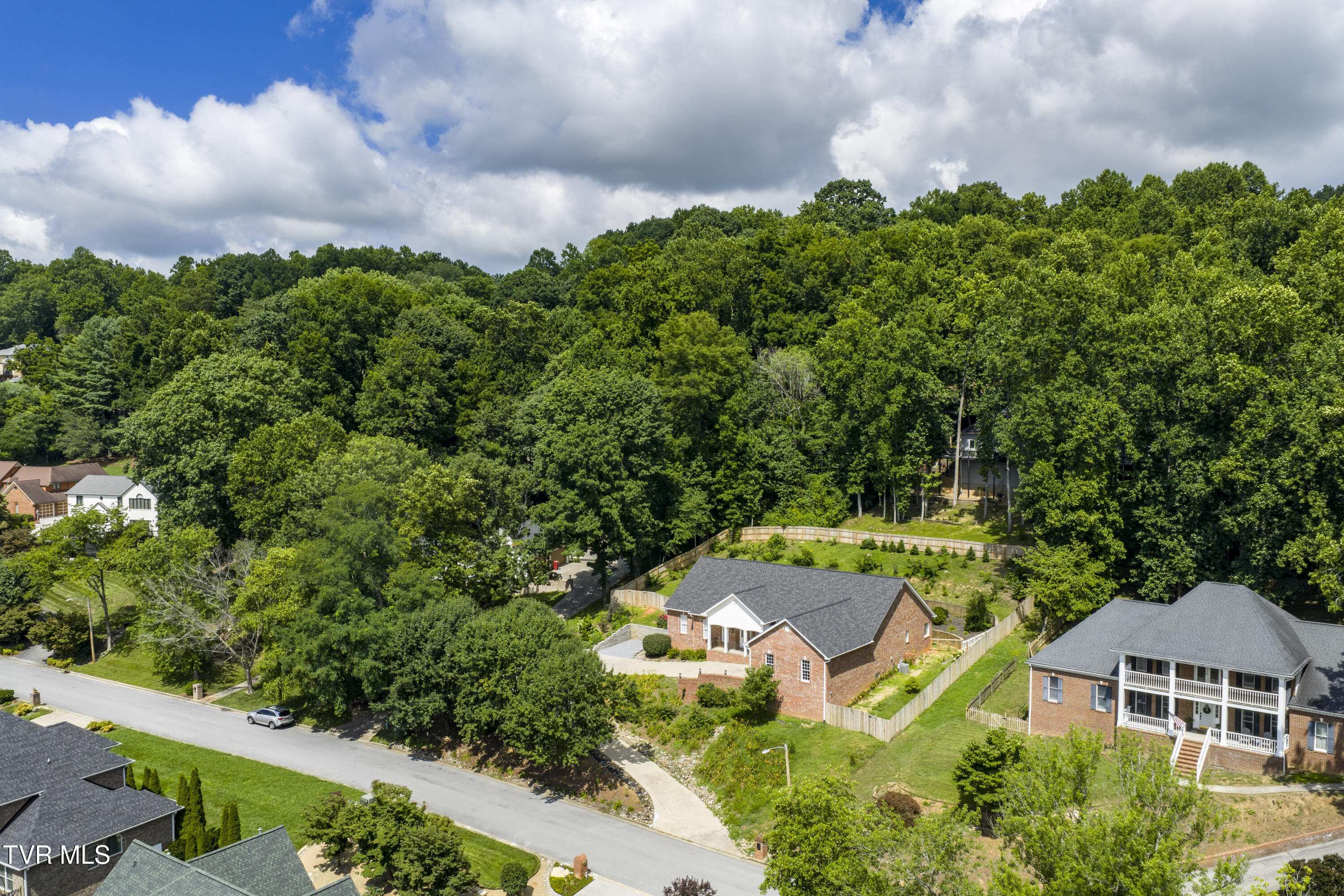 Undisclosed Address Johnson City, TN 37604 - Photo 62 of 67 Millbrook-aerials-7