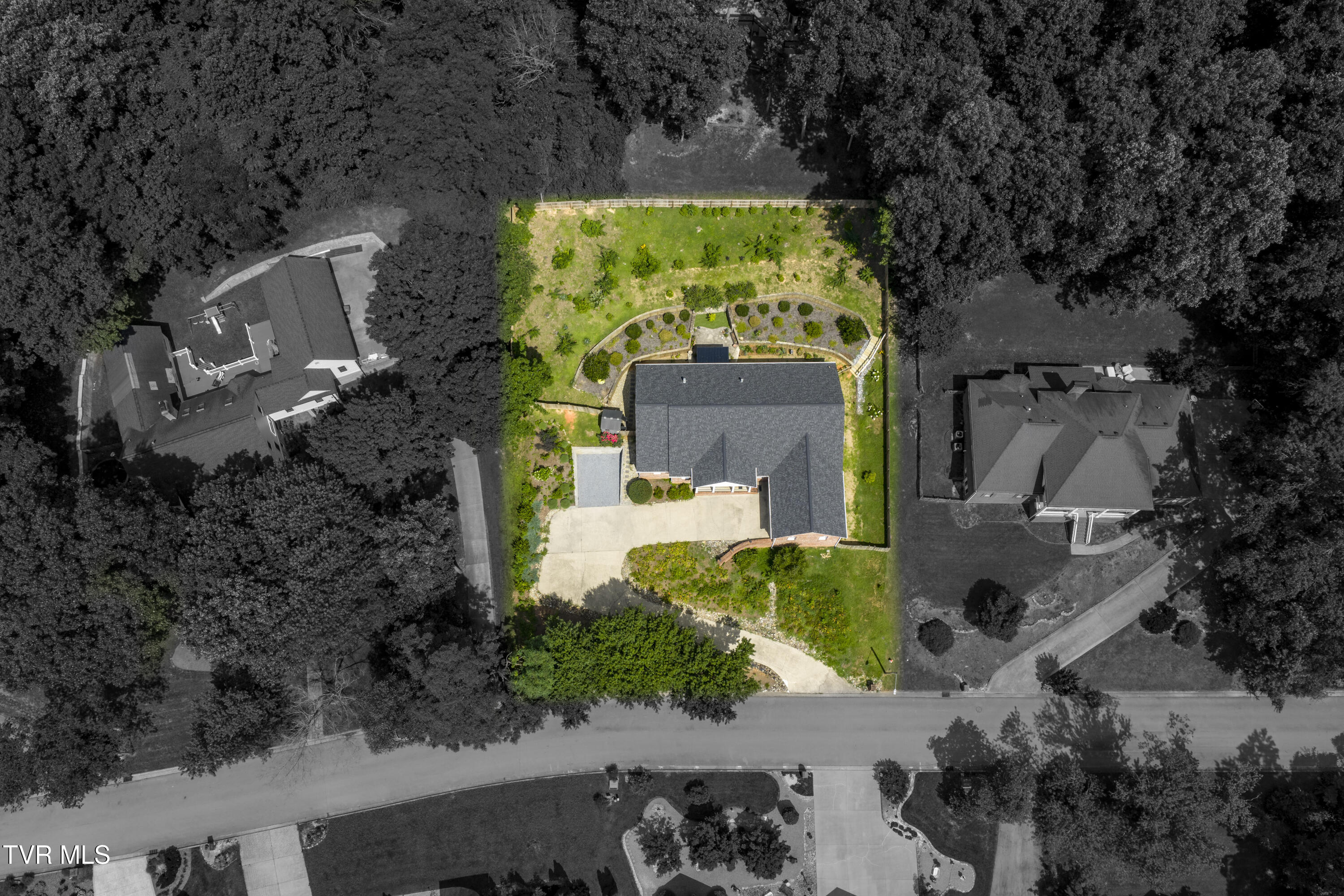 Undisclosed Address Johnson City, TN 37604 - Photo 66 of 67 Millbrook-aerials-11