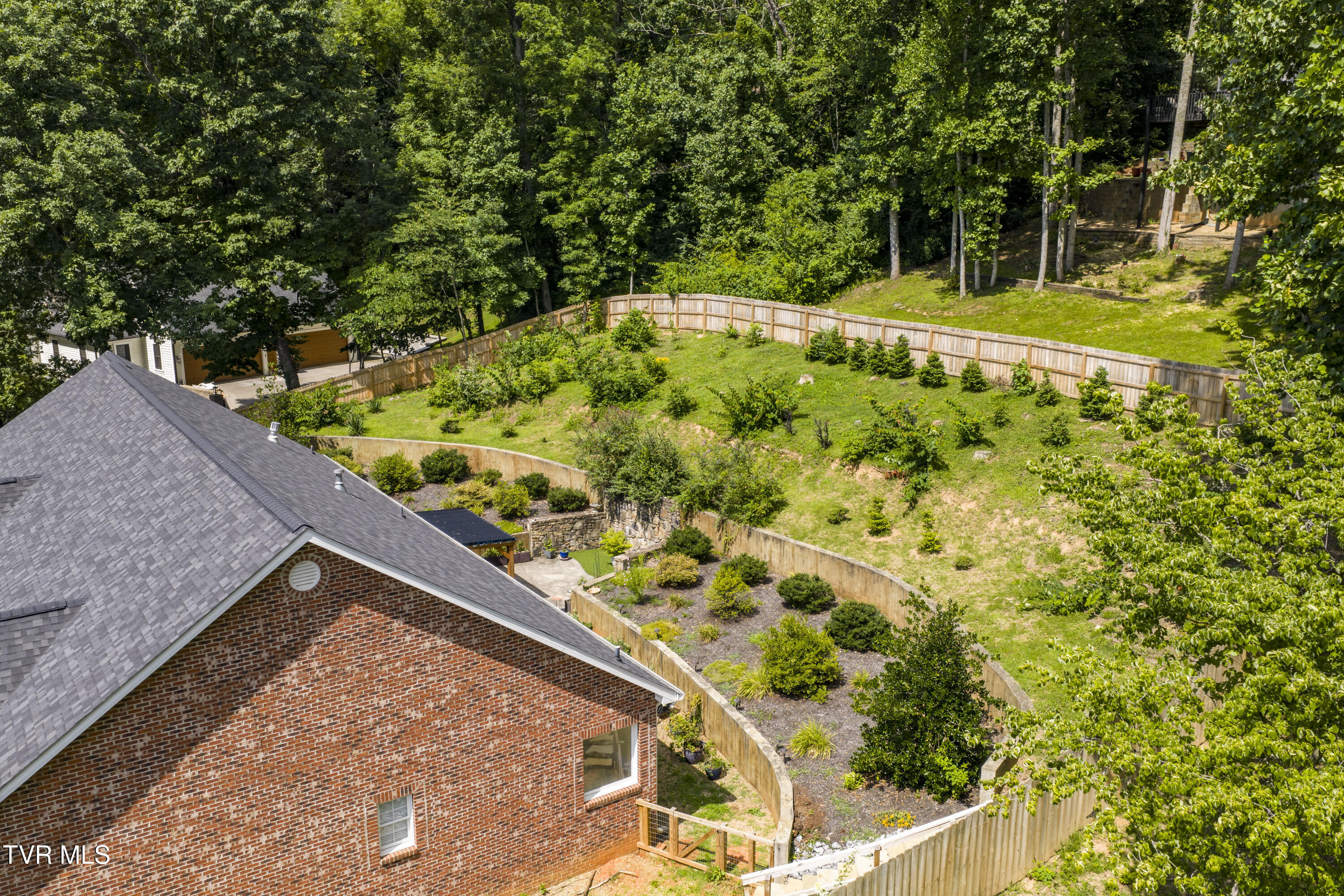 Undisclosed Address Johnson City, TN 37604 - Photo 67 of 67 Millbrook-aerials-12