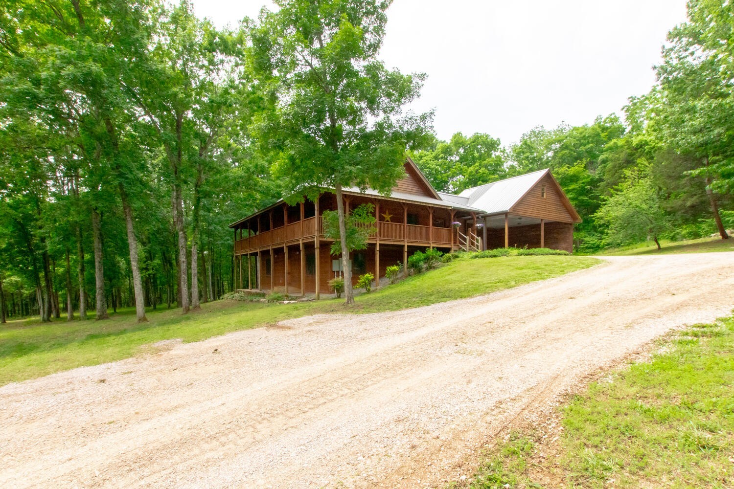 5359 Craddock Road Lascassas, TN 37085 - Photo 2 of 67 a view of a house with a yard