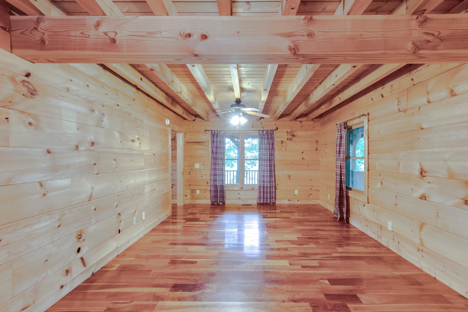 5359 Craddock Road Lascassas, TN 37085 - Photo 21 of 67 a view of an empty room