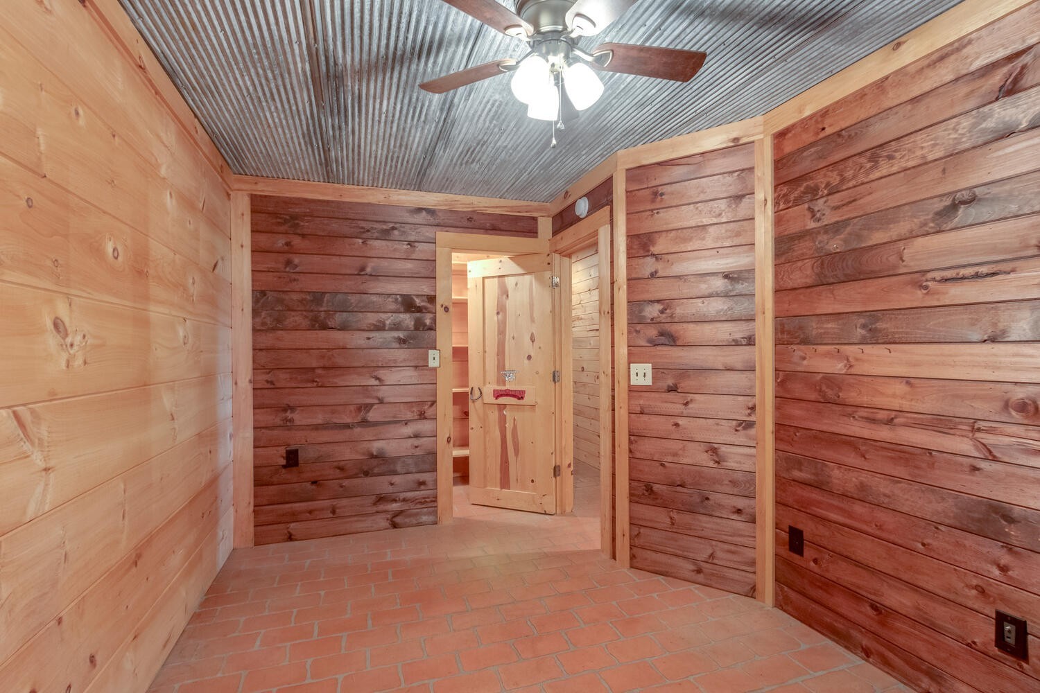 5359 Craddock Road Lascassas, TN 37085 - Photo 31 of 67 a view of an empty room and fire place