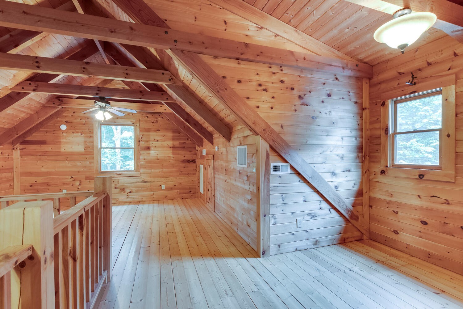 5359 Craddock Road Lascassas, TN 37085 - Photo 38 of 67 a view of entryway with wooden floor