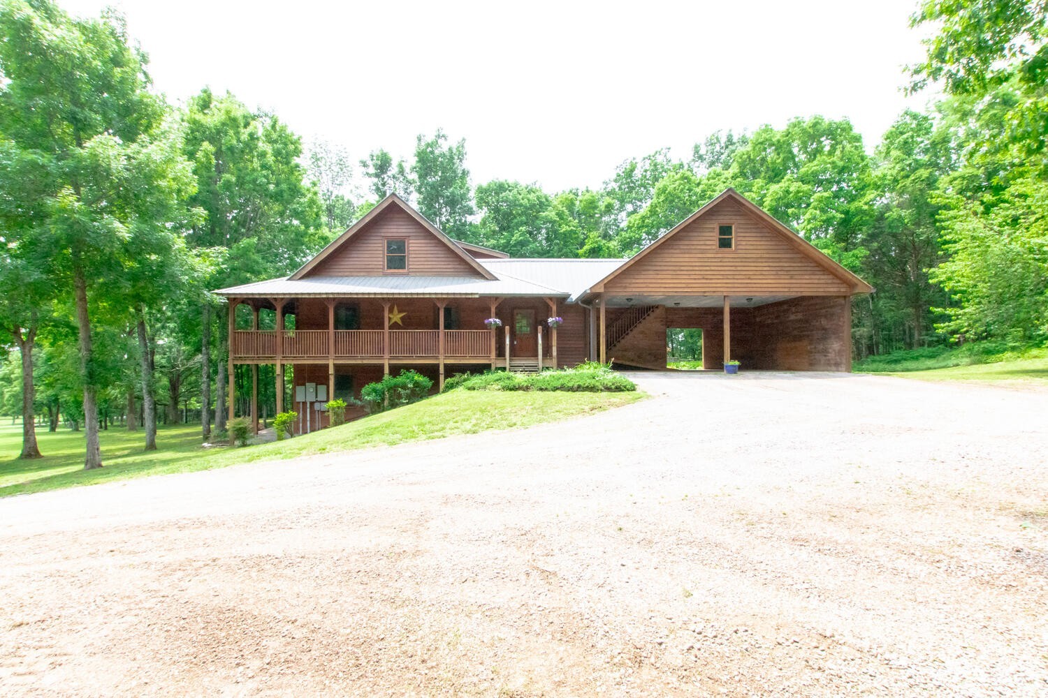 5359 Craddock Road Lascassas, TN 37085 - Photo 4 of 67