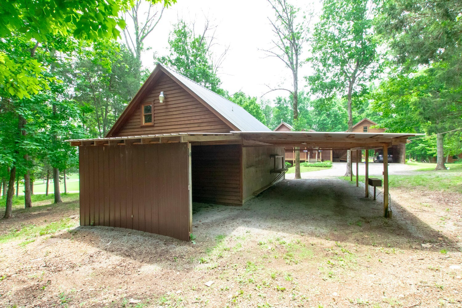 5359 Craddock Road Lascassas, TN 37085 - Photo 51 of 67