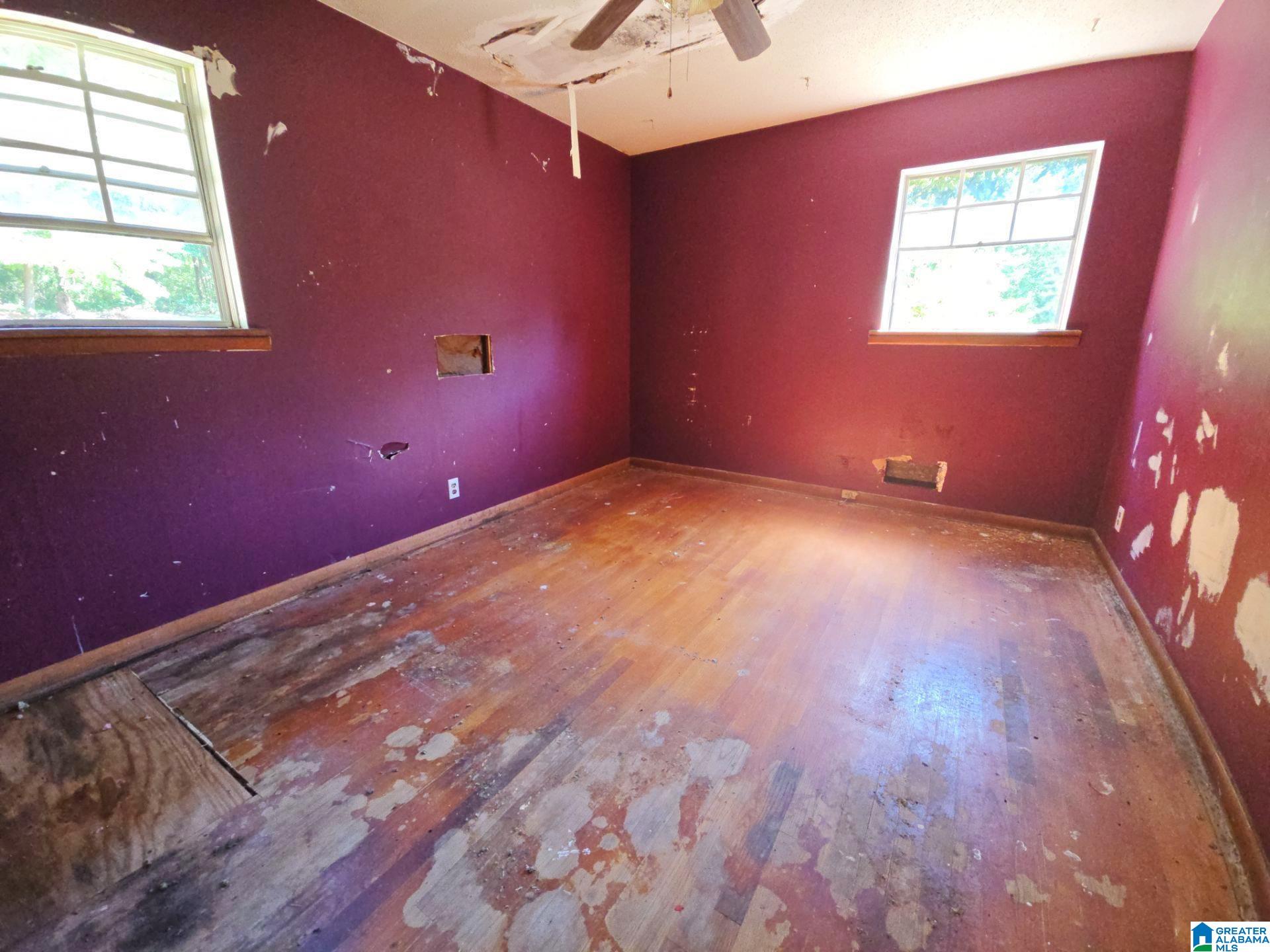241 Old Black Crk Road Birmingham, AL 35217 - Photo 15 of 16