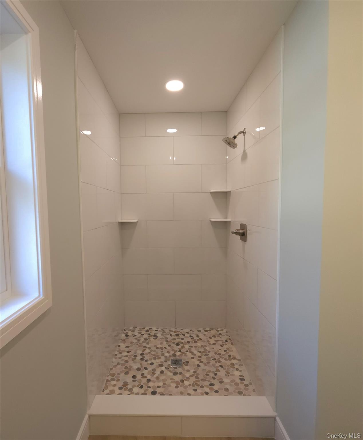 15 Greising Street Pine Bush, NY 12566 - Photo 12 of 22 a bathroom with a shower