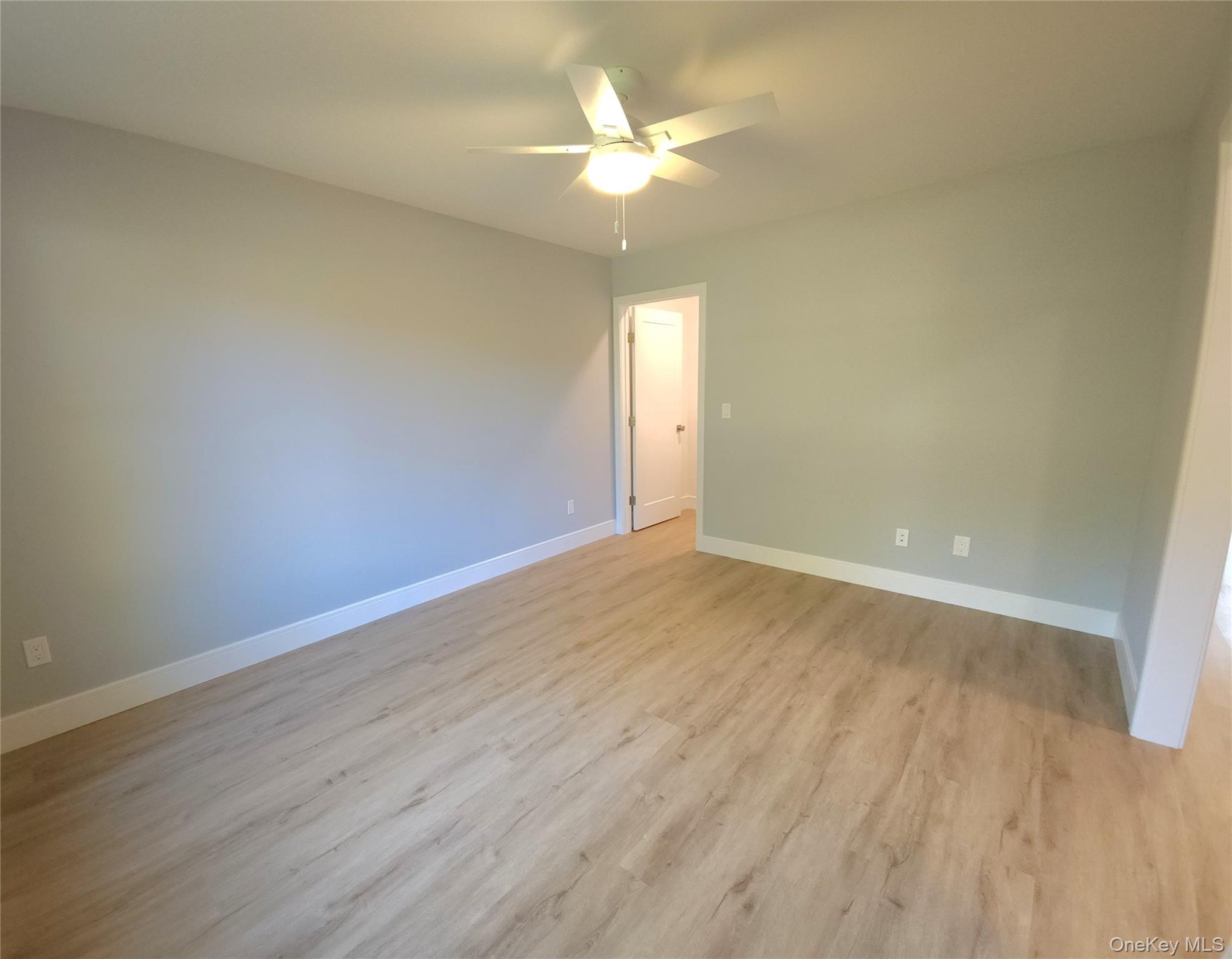 15 Greising Street Pine Bush, NY 12566 - Photo 15 of 22 wooden floor in an empty room