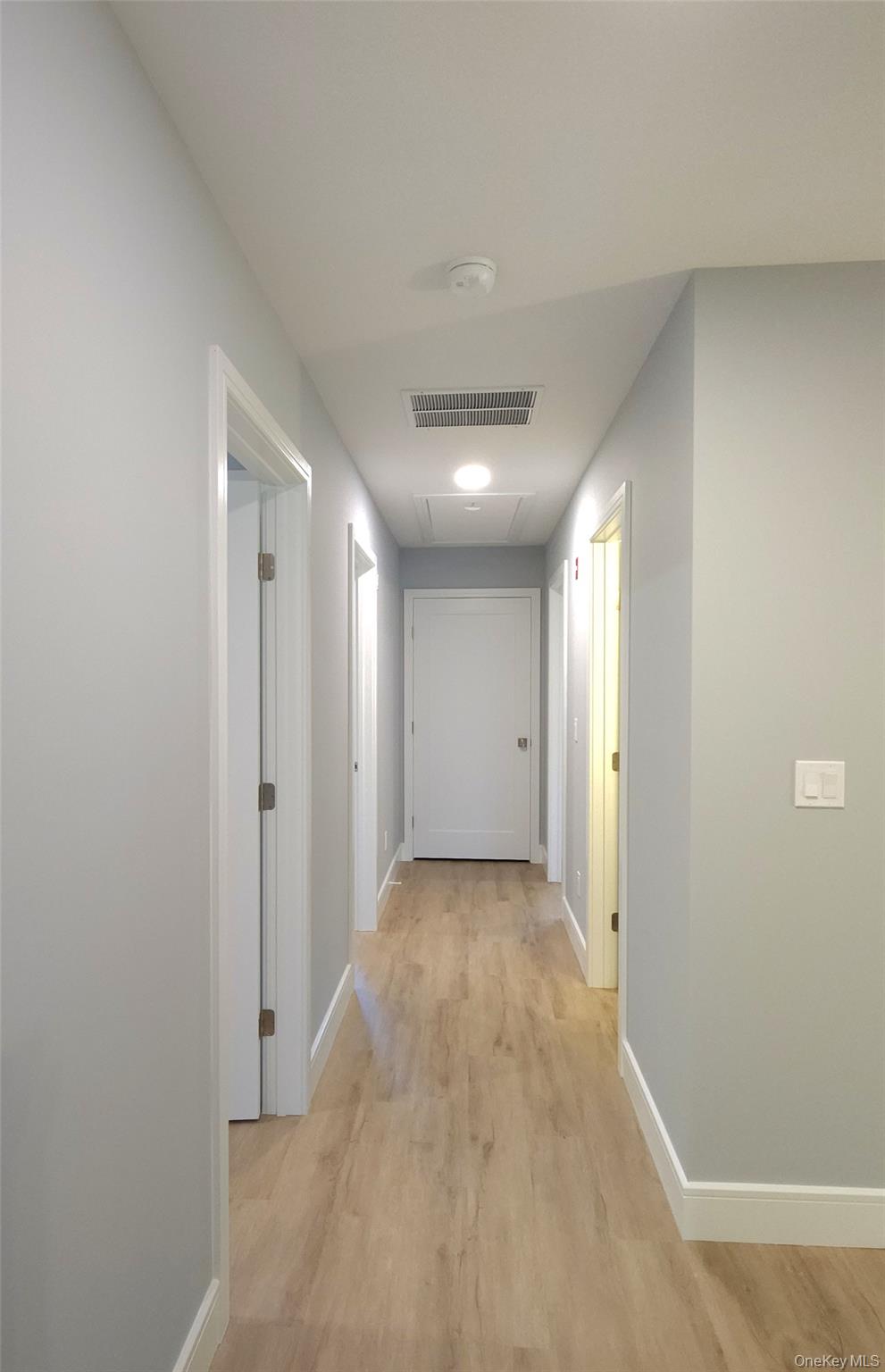 15 Greising Street Pine Bush, NY 12566 - Photo 16 of 22 a view of hallway with a hallway