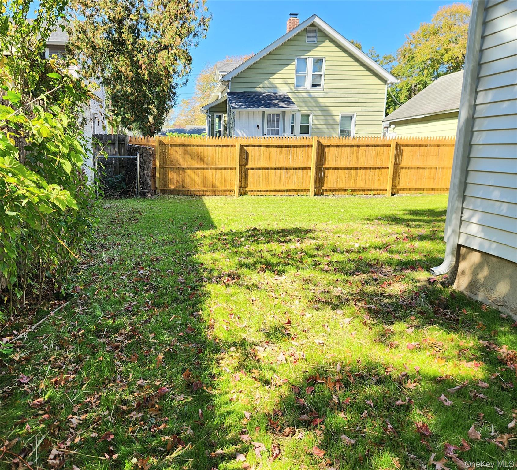 15 Greising Street Pine Bush, NY 12566 - Photo 21 of 22 a front view of house with yard