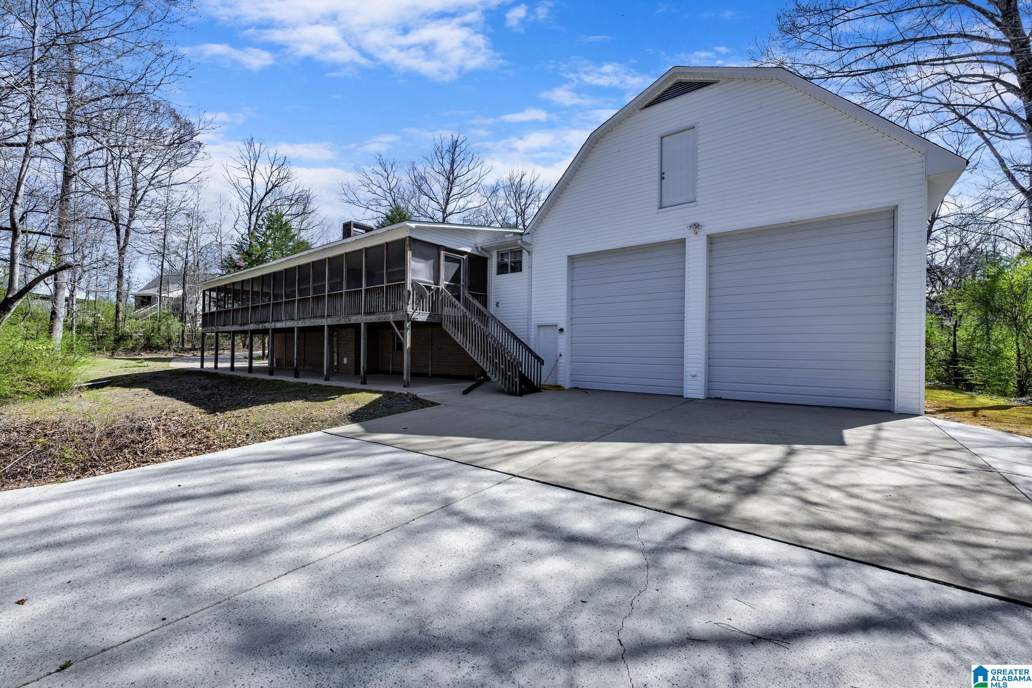 5226 Rosemary Road Mount Olive, AL 35117 - Photo 6 of 40