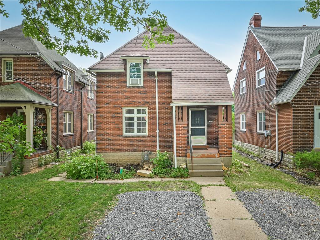 1303 Ingham Street Pittsburgh, PA 15212 - Photo 1 of 19 Gallery Image 1